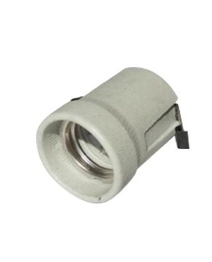 ΝΤΟΥΙ Ε27 ΓΙΑ ΜΠΑΛΑ ΠΟΡΣΕΛΑΝΗΣ