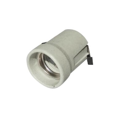 ΝΤΟΥΙ Ε27 ΓΙΑ ΜΠΑΛΑ ΠΟΡΣΕΛΑΝΗΣ