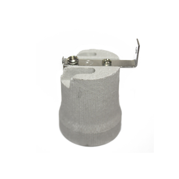 ΝΤΟΥΙ  Ε27 ΠΟΡΣΕΛΑΝΗΣ ΜΕ ΛΑΜΑΚΙ