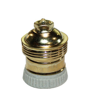 ΝΤΟΥΙ Ε27 ΟΡΕΙΧΑΛΚΙΝΟ & ΠΟΡΣΕΛΑΝΗΣ