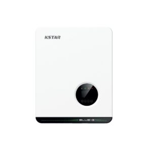 ΙΝVΕRΤΕR 30KW 3PH 3MPPT IP66 ON-GRID 380X483X223MM 25,5kg