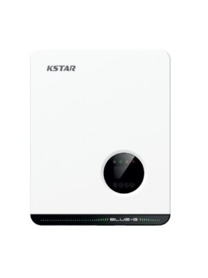 ΙΝVΕRΤΕR 30KW 3PH 3MPPT IP66 ON-GRID 380X483X223MM 25,5kg