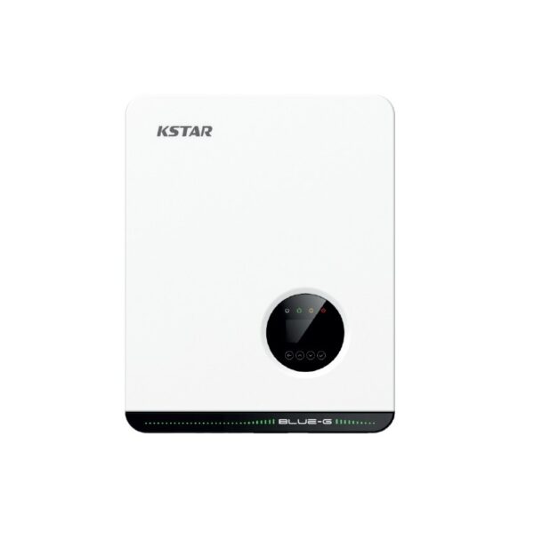 ΙΝVΕRΤΕR 30KW 3PH 3MPPT IP66 ON-GRID 380X483X223MM 25,5kg