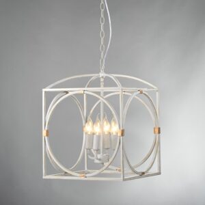 NETTO ΦΩΤΙΣΤΙΚΟ ΚΡΕΜΑΣΤΟ ΛΕΥΚΟ ΠΑΤΙΝΑ ΜΕΤΑΛΛΙΚΟ ΣΥΜΒΑΤΙΚΟ 4ΧΕ14 IP20 350Χ1500mm