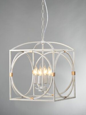 NETTO ΦΩΤΙΣΤΙΚΟ ΚΡΕΜΑΣΤΟ ΛΕΥΚΟ ΠΑΤΙΝΑ ΜΕΤΑΛΛΙΚΟ ΣΥΜΒΑΤΙΚΟ 4ΧΕ14 IP20 350Χ1500mm