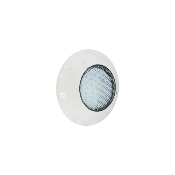 LED ΠΛΑΣΤΙΚΟ ΦΩΤΙΣΤΙΚΟ ΠΙΣΙΝΑΣ 12V AC/DC 25W 4000K 2030LM 90° IP68