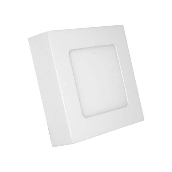 Υ/Κ LED PANEL ΕΠΙΤ. ΤΕΤΡ. 14W 4.000K 1120Lm 230V 172mm Ra80