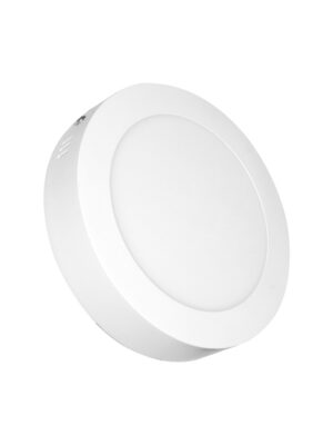 Υ/Κ LED PANEL ΕΠΙΤ. ΣΤΡ. 14W 6.000K 1150Lm 230V Φ172 Ra80