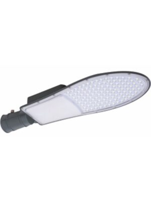 Υ/Κ LED STREET LUMINAIRE 150W 15000LM 5000K 150 X40˚ CLASS I 230V AC IP65