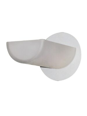 NETTO ΦΩΤΙΣΤΙΚΟ ΕΠΙΤΟΙΧΟ ΓΚΡΙ ΜΕΤΑΛΛΙΚΟ ΣΥΜΒΑΤΙΚΟ 1ΧG9 IP20 100Χ155mm