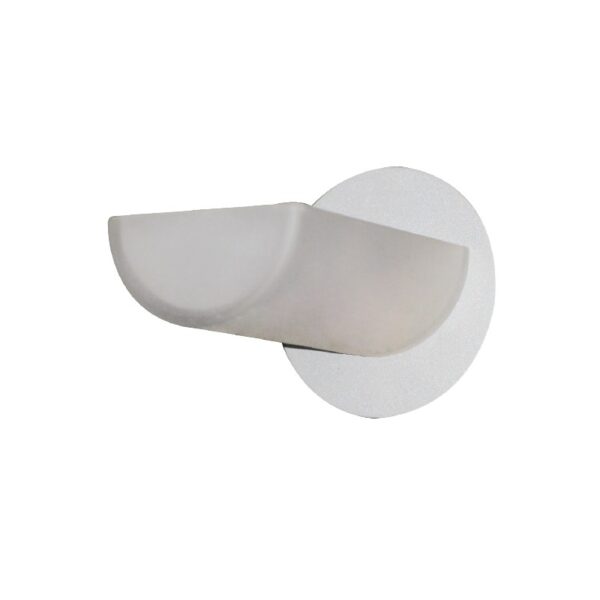 NETTO ΦΩΤΙΣΤΙΚΟ ΕΠΙΤΟΙΧΟ ΓΚΡΙ ΜΕΤΑΛΛΙΚΟ ΣΥΜΒΑΤΙΚΟ 1ΧG9 IP20 100Χ155mm