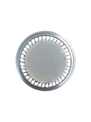 LED SMD AR111 G53 CCT  DIM 3-15W 2700K-6500K 900LM 230V AC 140°