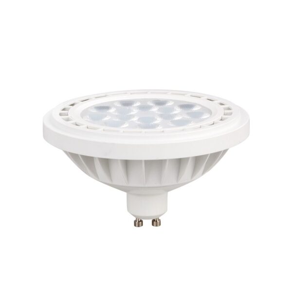 LED SMD AR111 DIM 13W 6000K  230V AC 1120LM RA80 30000HRS 45° 1xGU10