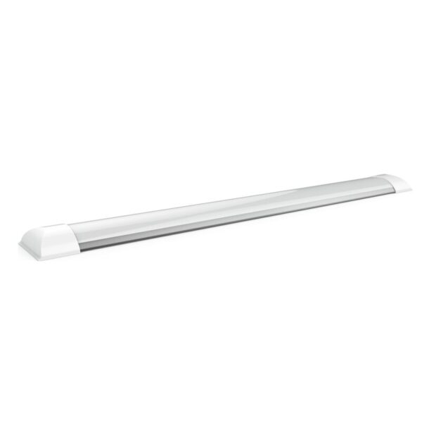Υ/Κ LED LINEAR LUMINAIRE 45W 1500mm 6500K 3450Lm 130˚ IP20 230VAC Ra80
