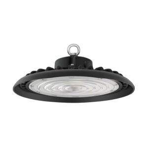 LED ΦΩΤΙΣΤΙΚΟ ΚΑΜΠΑΝΑ DIM 1-10V 100-277V AC 100W 5000K 15.000LM 90° IP65 Ra80 50.000HRS