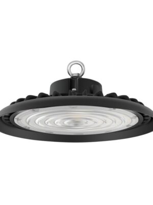 LED HIGH BAY ASTREK DIM 1-10V 100-277V AC 150W 5000K 22.500LM 90°IP65 Ra80 50.000HRS