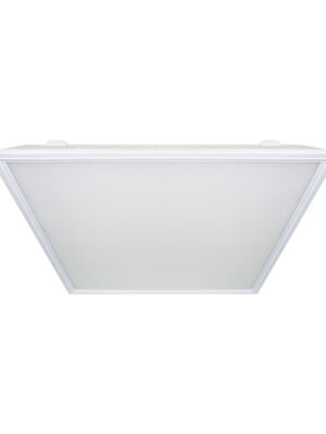 Υ/Κ LED PANEL 40W 595X595X50mm 3000K 3450Lm 230V AC Ra80