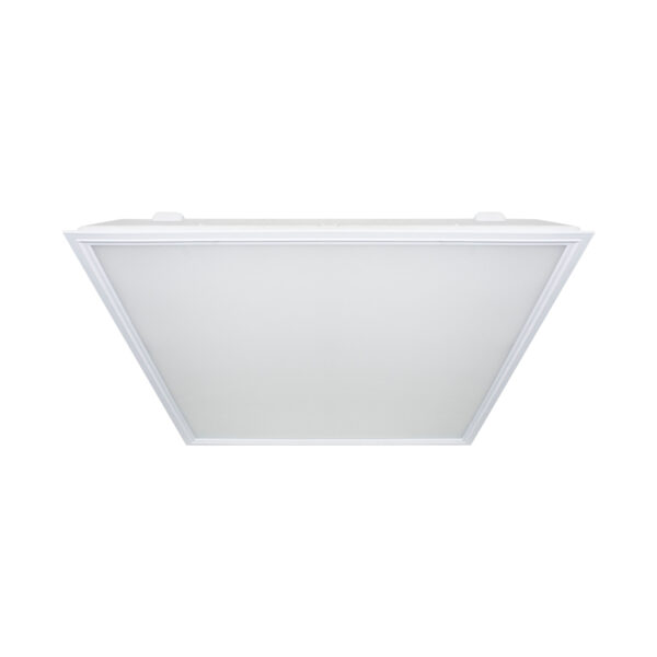 Υ/Κ LED PANEL 40W 595X595X50mm 3000K 3450Lm 230V AC Ra80