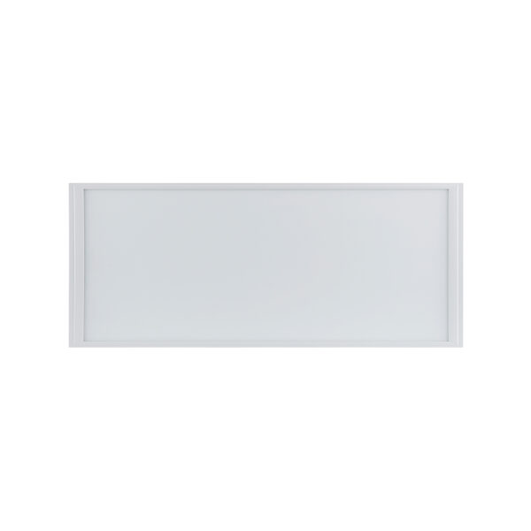 Υ/Κ  LED PANEL DIM 40W 295x1195x10mm 6000K 3780Lm 230V Ra80