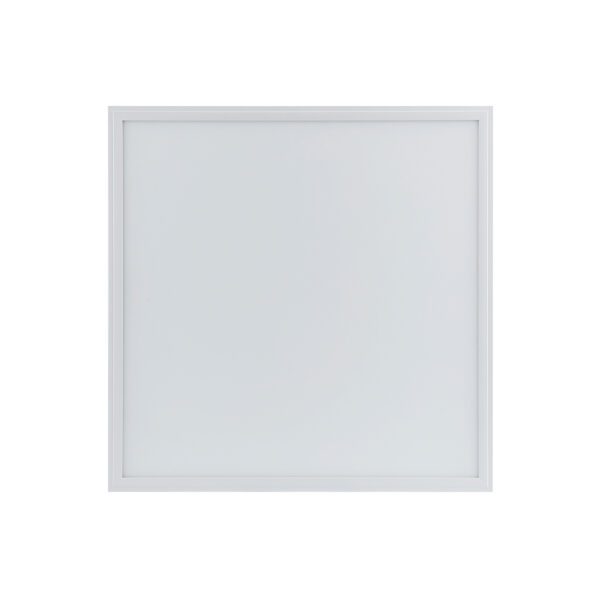 Υ/Κ LED PANEL DIM 38W 595x595x10mm 4000K 3320Lm 230V Ra80