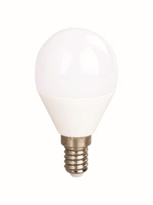 LED SMD 1xE14 DIM 1xG45 7W 4000K 230V AC 710LM RA80 30000HRS 230°