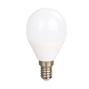 LED SMD DIM 7W 3000K 230V AC 700LM RA80 30000HRS 230° 1xE14