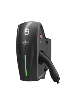 ΦΟΡΤΙΣΤΗΣ ΗΛ/ΚΟΥ ΑΥΤΟΚΙΝΗΤΟΥ ΤΥΠΟΥ 3 1Φ 32Α 7,4KW ΜΕ ΚΑΛΩΔΙΟ 5m ΤΥΠΟΥ 2