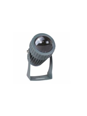 LED ΦΩΤΙΣΤΙΚΟ 230V AC 8W 4000K 500LM 8° IP66 Ra80 30.000HRS