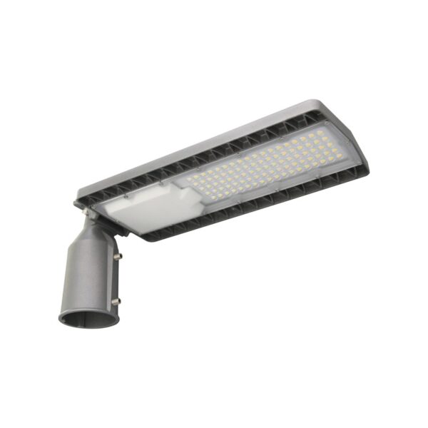 LED ΦΩΤΙΣΤΙΚΟ ΟΔΙΚΟΥ 230V AC 30W 4000K 4200LM 150Χ75˚ CLASS II IP66