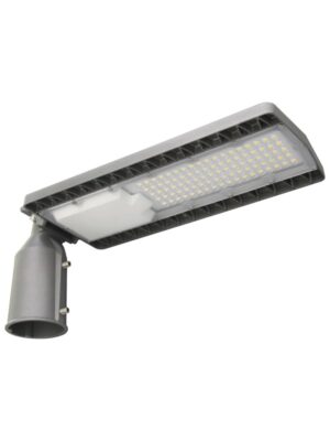 LED ΦΩΤΙΣΤΙΚΟ ΟΔΙΚΟΥ 230V AC 60W 4000K 8400LM 150Χ75˚ CLASS II IP66