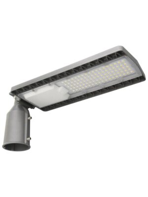 LED ΦΩΤΙΣΤΙΚΟ ΟΔΙΚΟΥ 230V AC 90W 4000K 12600LM 150Χ75˚ CLASS I IP66