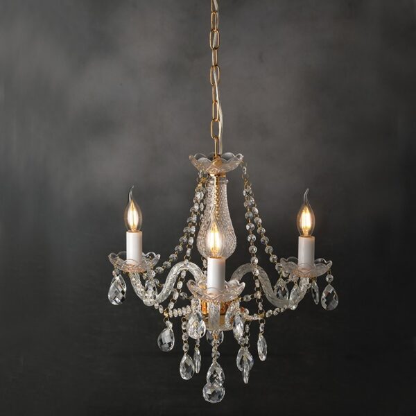 NETTO ΦΩΤΙΣΤΙΚΟ ΚΡΕΜΑΣΤΟ ΧΡΩΜΙΟ ΜΕΤΑΛΛΙΚΟ ΣΥΜΒΑΤΙΚΟ 3ΧΕ14 IP20 Φ480Χ1600mm