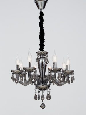 NETTO ΦΩΤΙΣΤΙΚΟ ΚΡΕΜΑΣΤΟ ΦΙΜΕ ΜΕΤΑΛΛΙΚΟ ΣΥΜΒΑΤΙΚΟ 8ΧΕ14 IP20 Φ500Χ1680mm