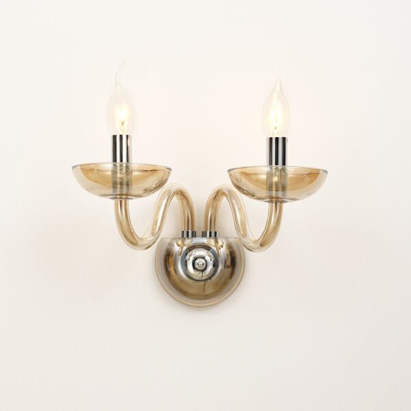 NETTO ΦΩΤΙΣΤΙΚΟ ΕΠΙΤΟΙΧΟ ΚΟΝΙΑΚ ΚΡΥΣΤΑΛΛΙΝΟ ΣΥΜΒΑΤΙΚΟ 2ΧΕ14 IP20 210Χ260mm