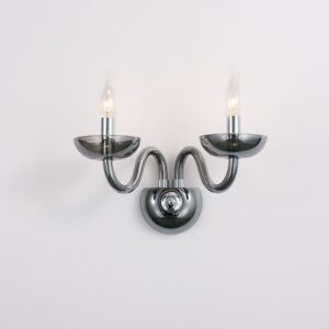 NETTO ΦΩΤΙΣΤΙΚΟ ΕΠΙΤΟΙΧΟ ΦΙΜΕ ΚΡΥΣΤΑΛΛΙΝΟ ΣΥΜΒΑΤΙΚΟ 2ΧΕ14 IP20 360Χ220mm