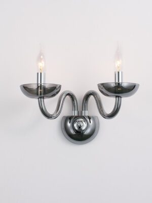 NETTO ΦΩΤΙΣΤΙΚΟ ΕΠΙΤΟΙΧΟ ΦΙΜΕ ΚΡΥΣΤΑΛΛΙΝΟ ΣΥΜΒΑΤΙΚΟ 2ΧΕ14 IP20 360Χ220mm