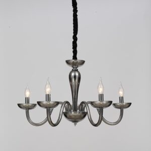 NETTO ΦΩΤΙΣΤΙΚΟ ΚΡΕΜΑΣΤΟ ΦΙΜΕ ΚΡΥΣΤΑΛΛΙΝΟ ΣΥΜΒΑΤΙΚΟ 5ΧΕ14 IP20 Φ690Χ1680mm