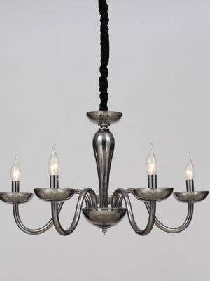 NETTO ΦΩΤΙΣΤΙΚΟ ΚΡΕΜΑΣΤΟ ΦΙΜΕ ΚΡΥΣΤΑΛΛΙΝΟ ΣΥΜΒΑΤΙΚΟ 5ΧΕ14 IP20 Φ690Χ1680mm