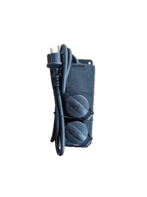 ΠΟΛΥΠΡΙΖΟ 2 ΣΟΥΚΟ ΑΣΦΑΛΕΙΑΣ ΧΩΡΙΣ ΔΙΑΚΟΠΤΗ 16A IP44 ΜΕ ΚΑΛΩΔΙΟ H05RR-F 3X1.5MM2 1.5m