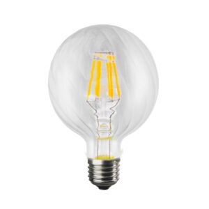 FILAMENT LED DIM BRIA 6W 2700K 230V AC 690LM RA80 30000HRS 360° 1xE27