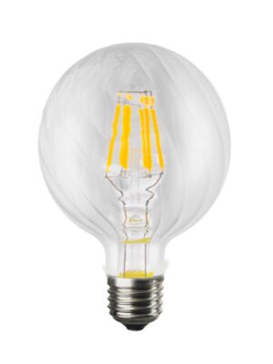 FILAMENT LED DIM BRIA 6W 2700K 230V AC 690LM RA80 30000HRS 360° 1xE27