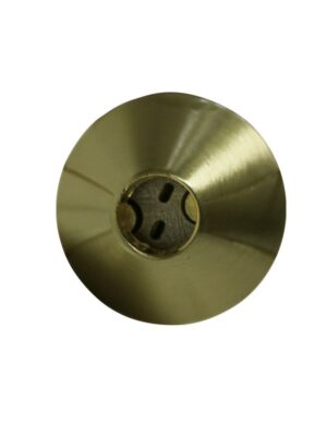 ΣΠΟΤ ΧΩΝ.BS3153A G4 ΧΡΥΣΟ ΜΑΤ ΚΩΝΟΣ