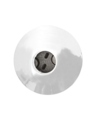 ΣΠΟΤ ΧΩΝ. BS3153A G4 ΛΕΥΚΟ ΚΩΝΟΣ