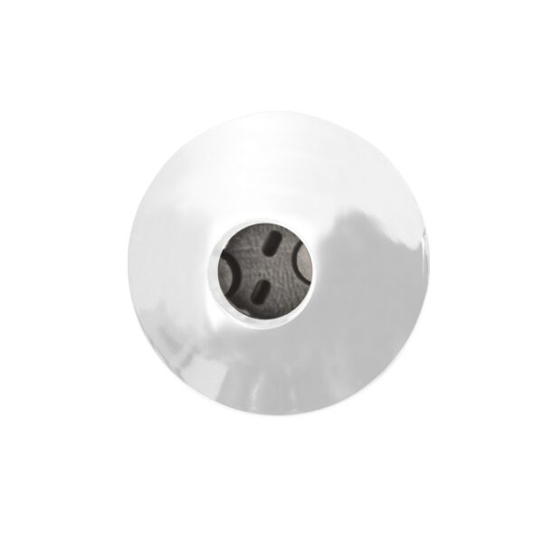 ΣΠΟΤ ΧΩΝ. BS3153A G4 ΛΕΥΚΟ ΚΩΝΟΣ