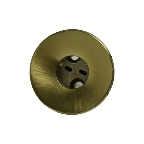 ΣΠΟΤ ΧΩΝ. BS3153 G4 ΧΡΥΣΟ ΜΑΤ ΙΣΙΟ