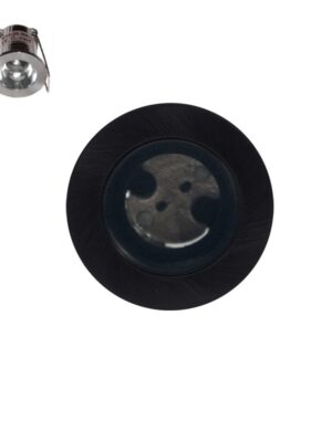 ΣΠΟΤ ΧΩΝΕΥΤΟ G4 ΜΑΥΡΟ