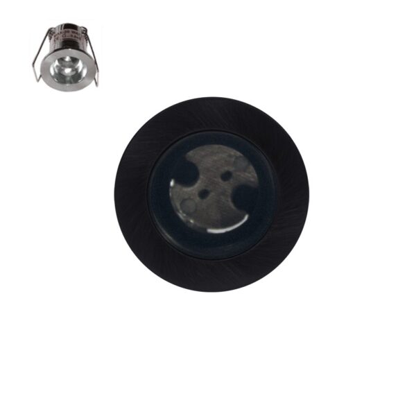 ΣΠΟΤ ΧΩΝΕΥΤΟ G4 ΜΑΥΡΟ