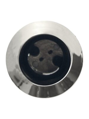 ΣΠΟΤ ΧΩΝΕΥΤΟ BS3153N G4 ΝΙΚΕΛ