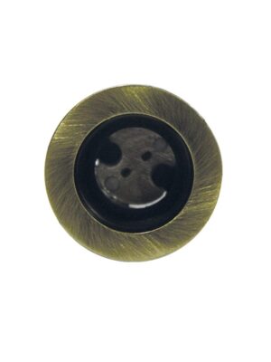 ΣΠΟΤ ΧΩΝΕΥΤΟ ΣΤΡΟΓΓΥΛΟ ΑΛΟΥΜΙΝΙΟ ΜΠΡΟΝΖΕ ΣΥΜΒΑΤΙΚΟ 1xG4 IP20 Φ36x35.8mm