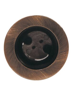 ΣΠΟΤ ΧΩΝΕΥΤΟ BS3153N G4 ΧΑΛΚΙΝΟ